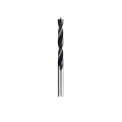 Twist Drills Makita Wood Chrome Vanadium steel-DIN 7487