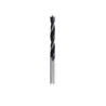 Twist Drills Makita Wood Chrome Vanadium steel-DIN 7487