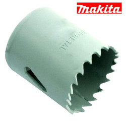 Tazze Makita Bimetalliche 