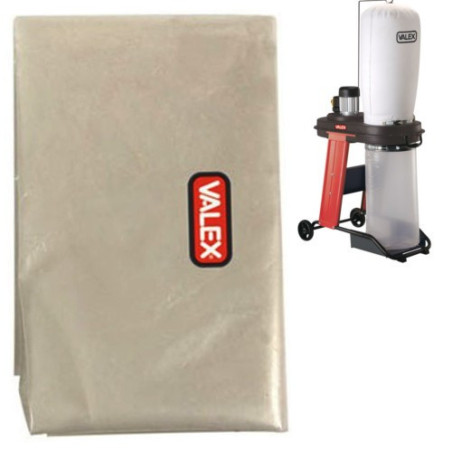 Chips Bag for Aspirator Valex AT2000