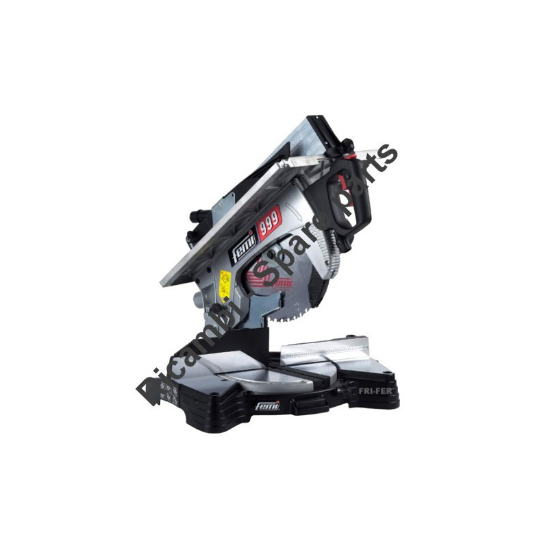 Femi Spare Parts for Mitre Saw 999-8436025
