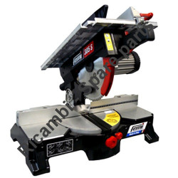 Troncatrice per Metallo Femi 780 XL