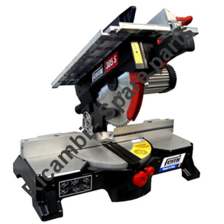 Ricambi Femi per Troncatrici per Legno 305S-8438022