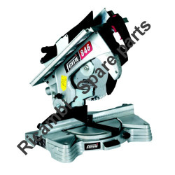 Femi Spare Parts for Mitre Saw 846-8436027