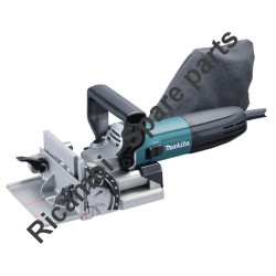 Ricambi Makita per Fresatrice Lamellare PJ7000