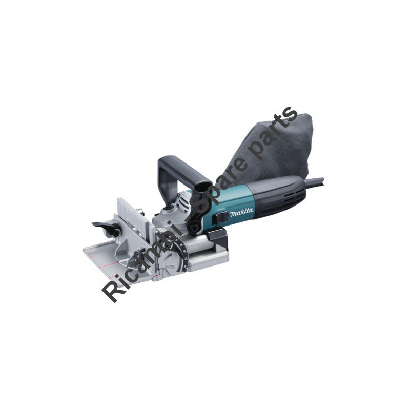 Ricambi Makita per Lucidatrici