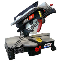 Femi Spare Parts for Mitre Saw 280S-8428021