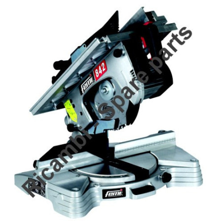 Femi Spare Parts for Mitre Saw 842-8420024