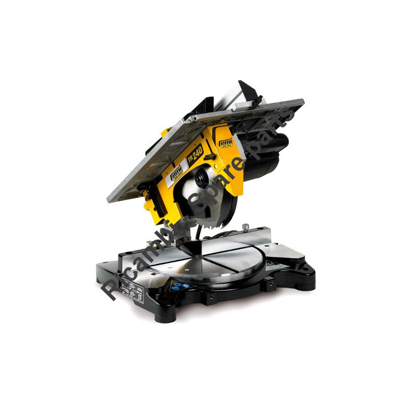 Femi Spare Parts for Mitre Saw for Wood TR240-8426123