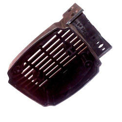 Copriventola Motore per Troncatrice Compa Silver 210