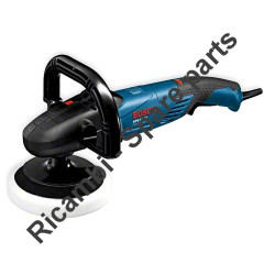 Ricambi Bosch per Trapani Avvitatori a Batteria GSR 10,8 V-LI-2