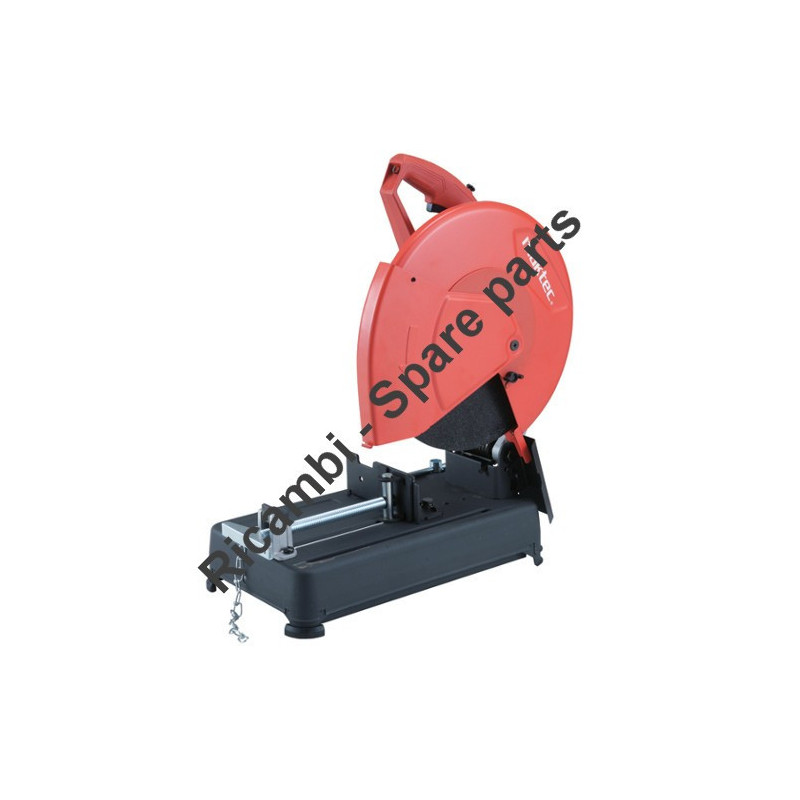 Maktec Spare Parts for Cut-Off MT242