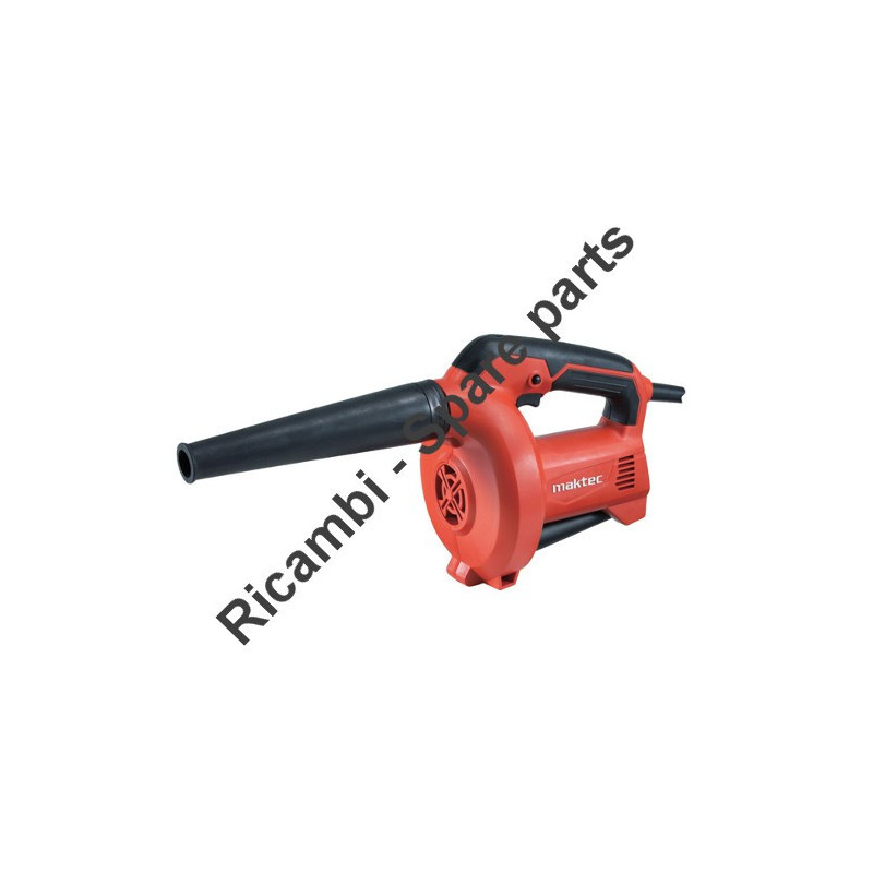 Maktec Spare Parts for Blower