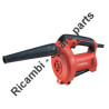 Maktec Spare Parts for Blower