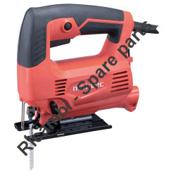 Maktec Spare Parts for Jigsaw