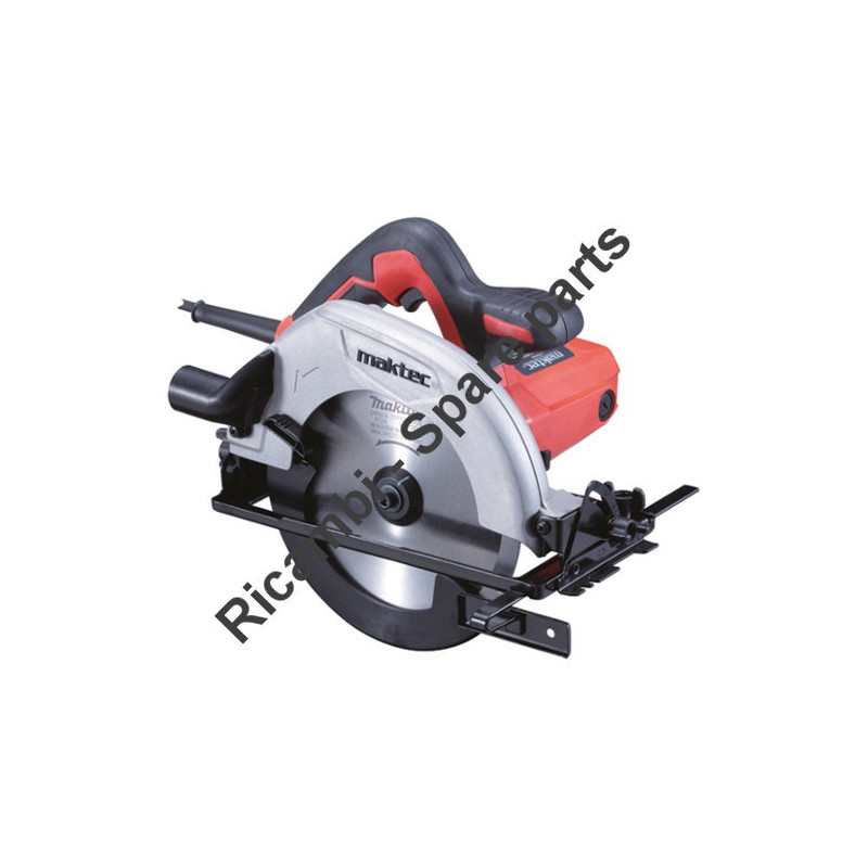 Ricambi Maktec per Sega Circolare 