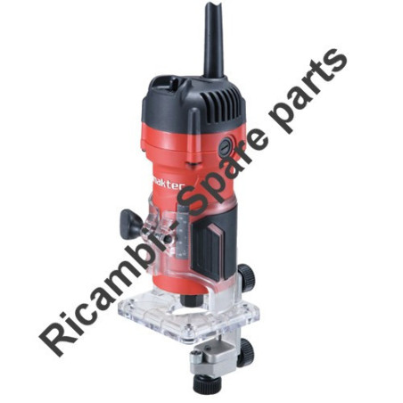 Maktec Spare Parts for Trimmer
