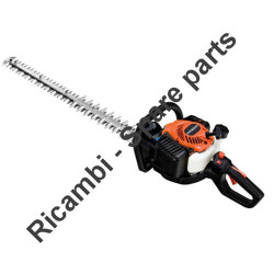 Hitachi Spare Parts for Engine Hedge Trimmer CH22ECP2