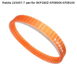 Belt for Electric Planers