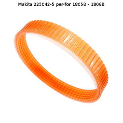 Belt for Electric Planers