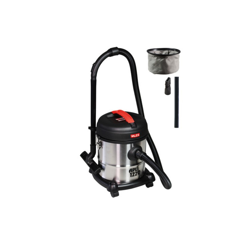 Vacuum cleaner Axel FU7790