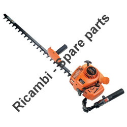 Ricambi Hitachi per Motosega da Potatura Hitachi CS25EC-SC