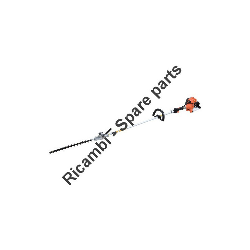 Hitachi Spare Parts for Engine Hedge Trimmer CH 27EPAP