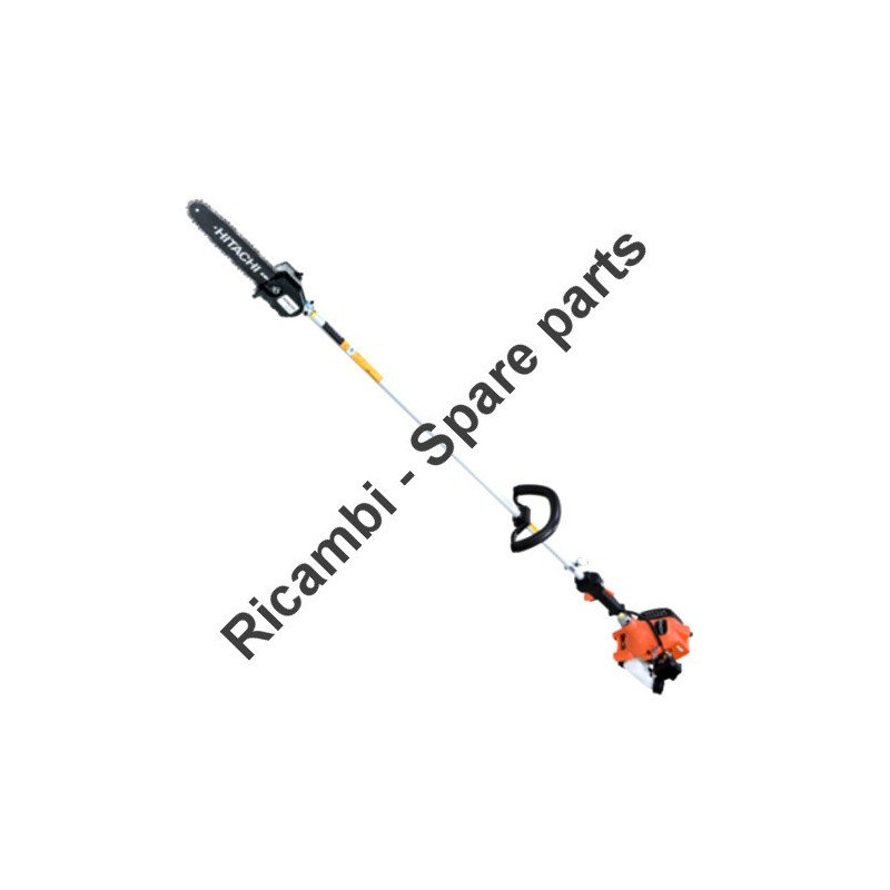 Hitachi Spare Parts for Engine Pole Saw CS 27EPAP