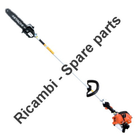 Hitachi Spare Parts for Engine Pole Saw CS 27EPAP