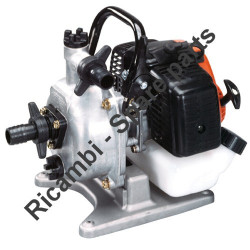 Hitachi Spare Parts for Engine Pump A25EBN