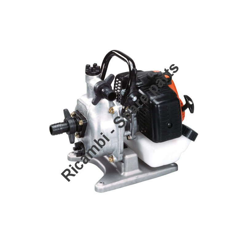 Hitachi Spare Parts for Engine Pump A25EBN