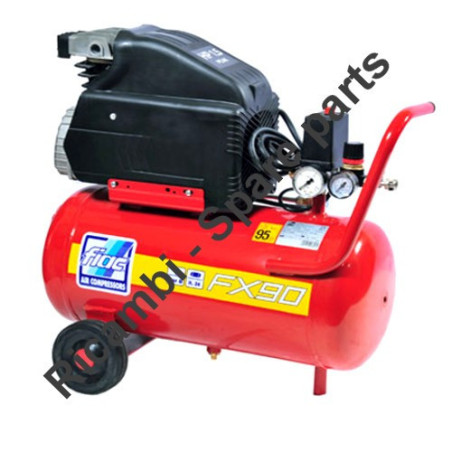 Ricambi Fiac per Compressore FX 90 1300 W