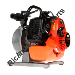 Ricambi Hitachi per Motosega da Potatura Hitachi CS25EC-SC