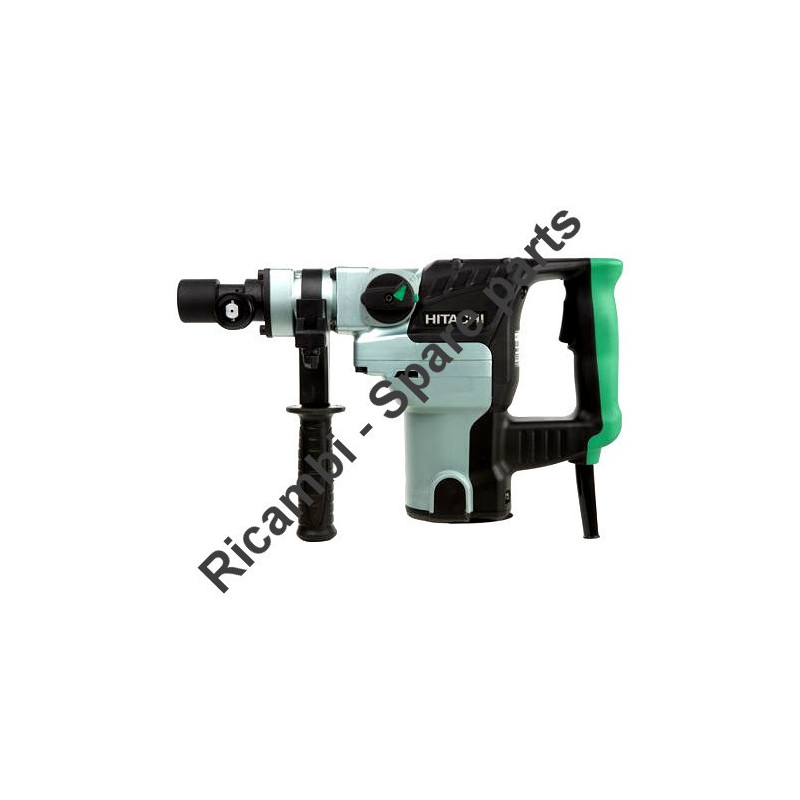 Ricambi Hitachi per Demolitore PR-38E