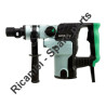 Hitachi Spare Parts for Hammer PR-38E