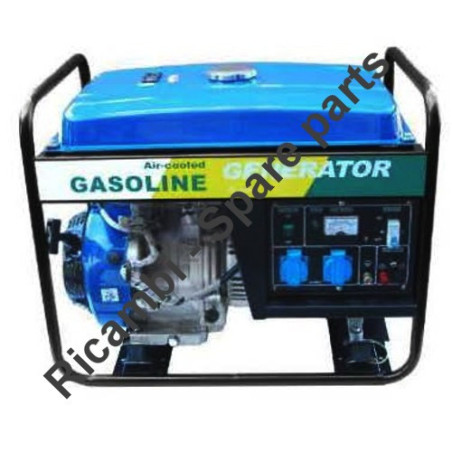 CM Motori Spare Parts for Power Generator LT 1200 CL
