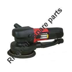 Ricambi Stayer per Levigatrice RO 751 E