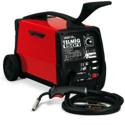 Saldatrice a Filo Telwin TELMIG 150/1 TURBO