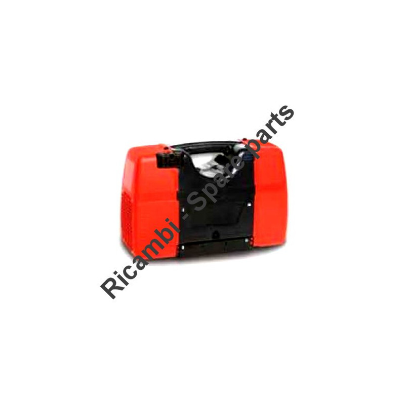 Ricambi Fiac per Compressore FB-210