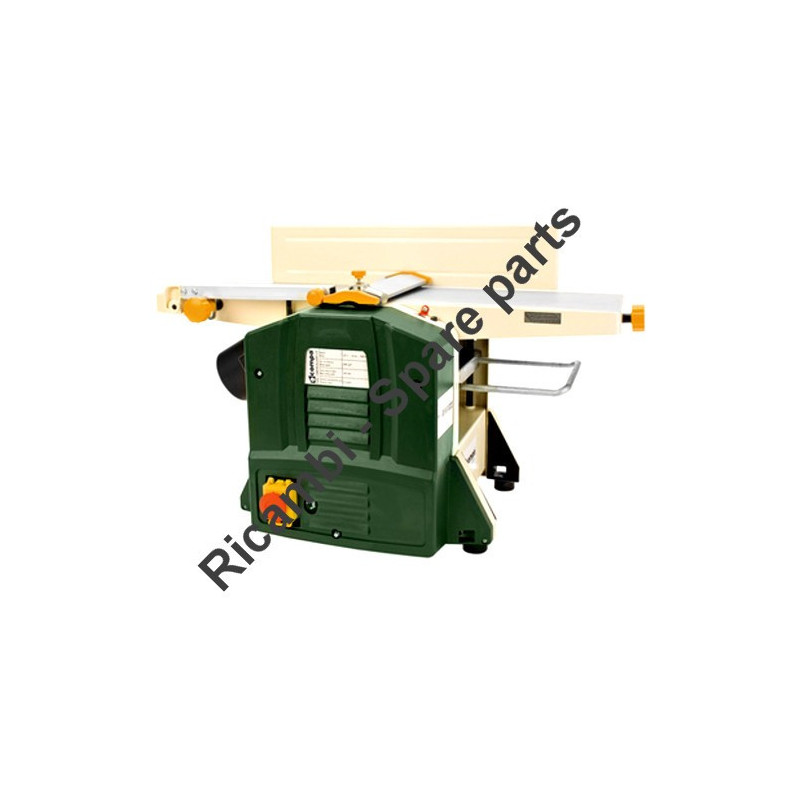 Ricambi Compa-OMS per Mini Kompacta 250/2