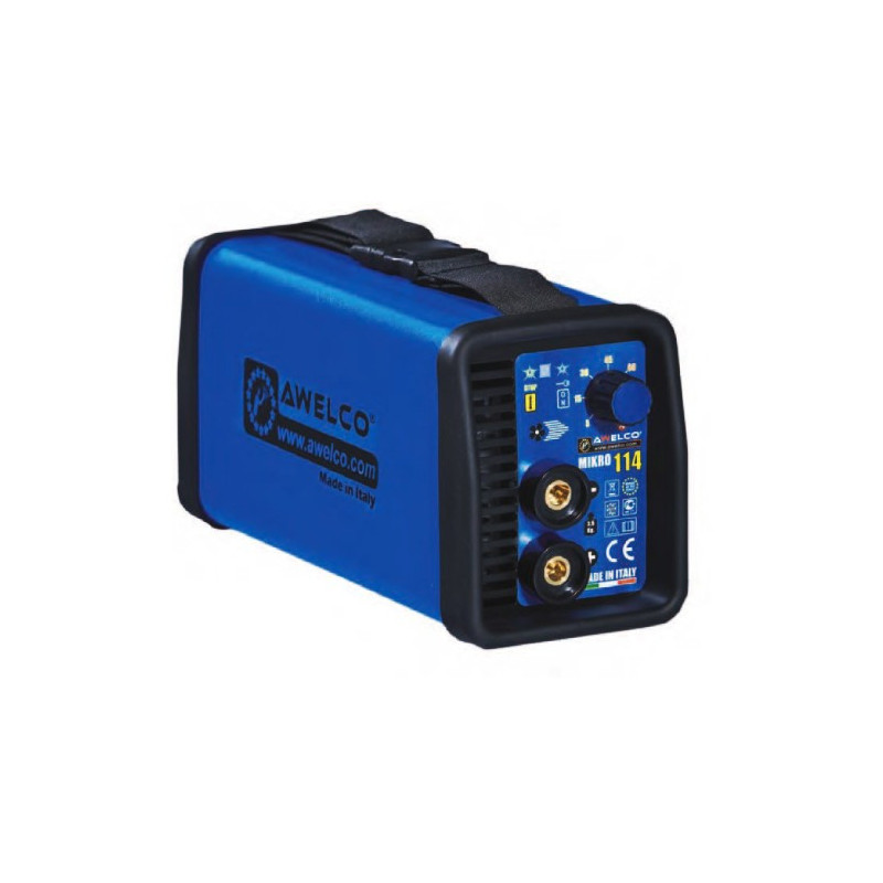Inverter welder 90A Mikro 114