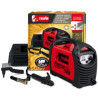 Saldatrice ad Inverter 80A Telwin Force 125