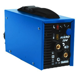 Inverter welder 110A Awelco Mikro 134