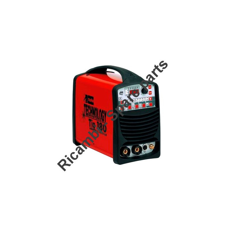 Ricambi Telwin per Saldatrici Inverter Force