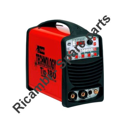 Ricambi Telwin per Saldatrici Inverter Force