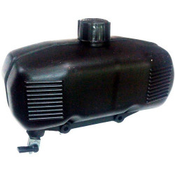 Petrol Tank for Motopumps Volpi & Bottoli Ercolino