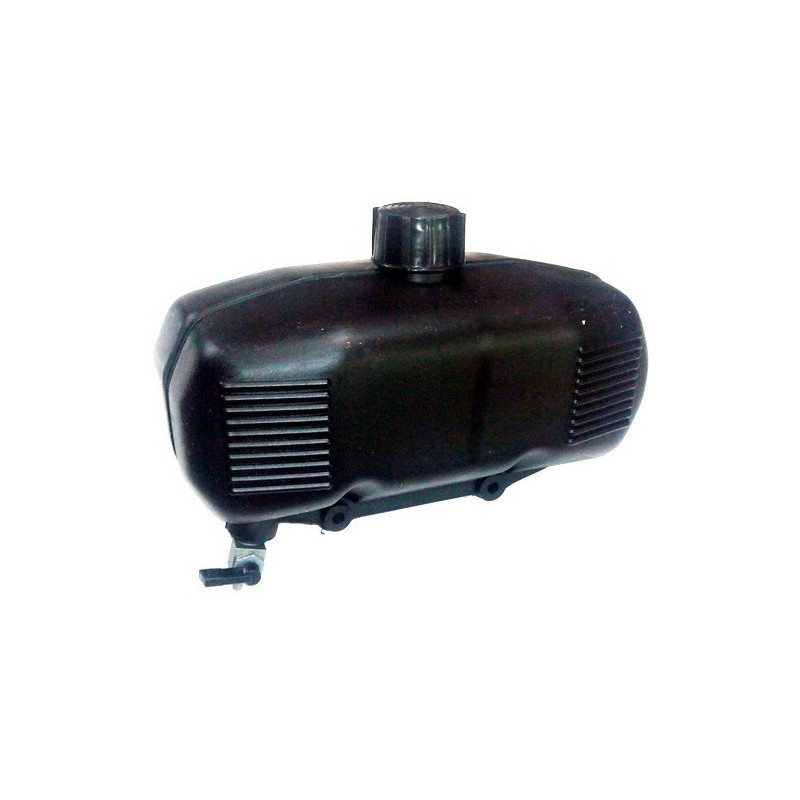 Petrol Tank for Motopumps Volpi & Bottoli Ercolino