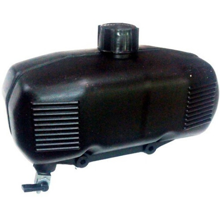 Petrol Tank for Motopumps Volpi & Bottoli Ercolino