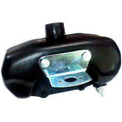 Petrol Tank for Motopumps Volpi & Bottoli Ercolino