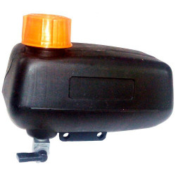 Petrol Tank for Motopumps Volpi & Bottoli Master